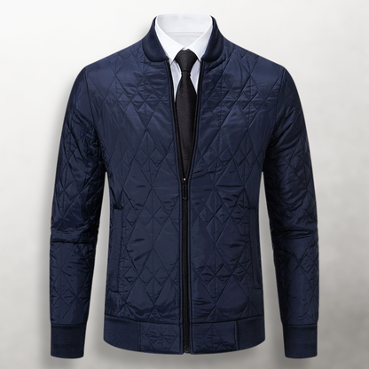 Urbano Zip Cardigan