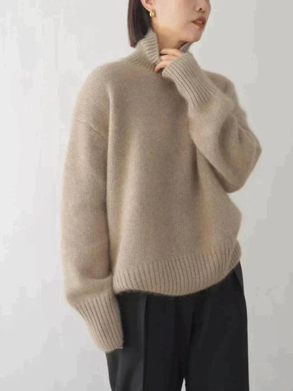 Joe - High Collar