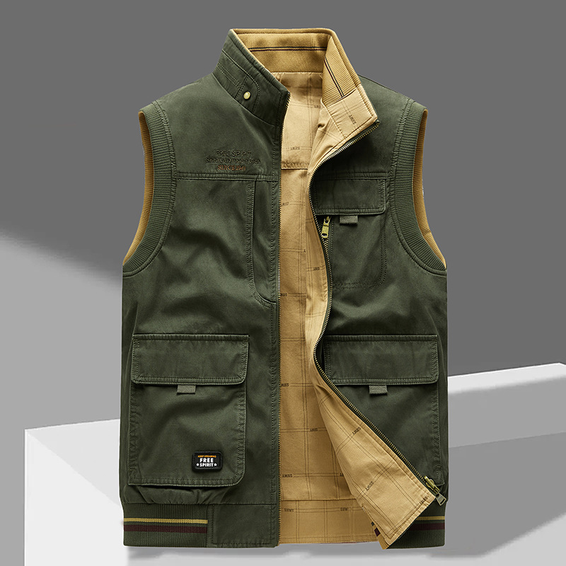 Martin | Luxury Bodywarmer