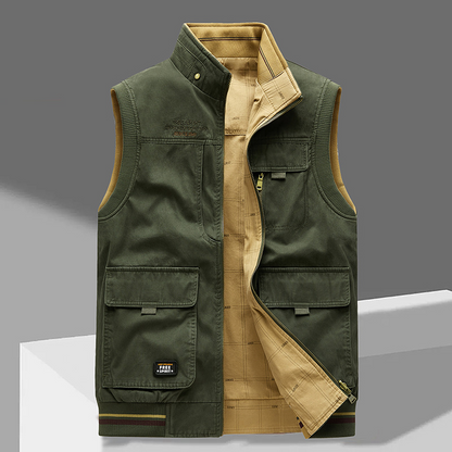 Martin | Luxury Bodywarmer