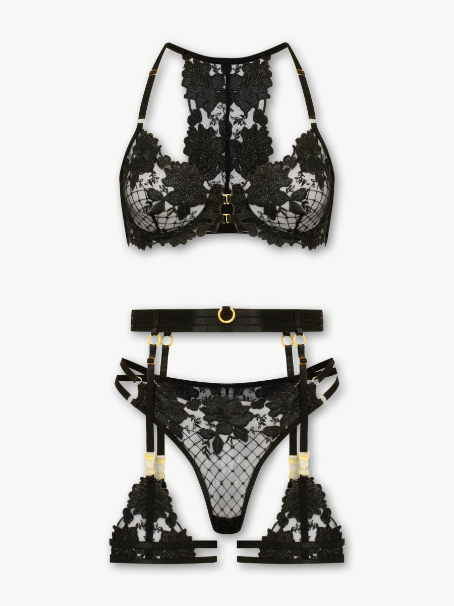 Joyce 4-Piece Set