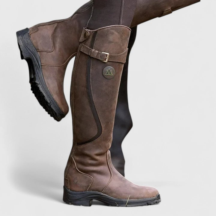 Riley - Orthopedic Boots