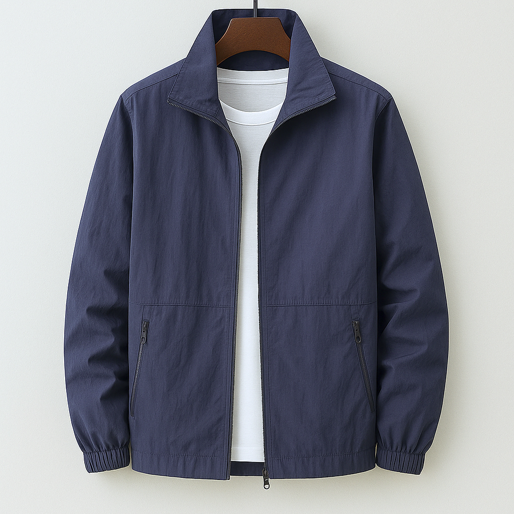Elegant Summer Jacket