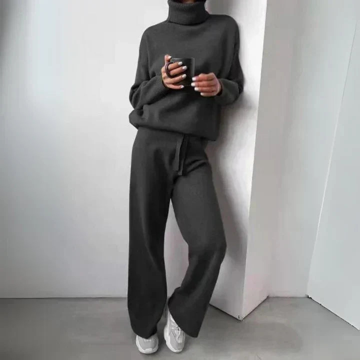 ARACELI - GENTLE GRACE LOUNGWEAR CO-ORD