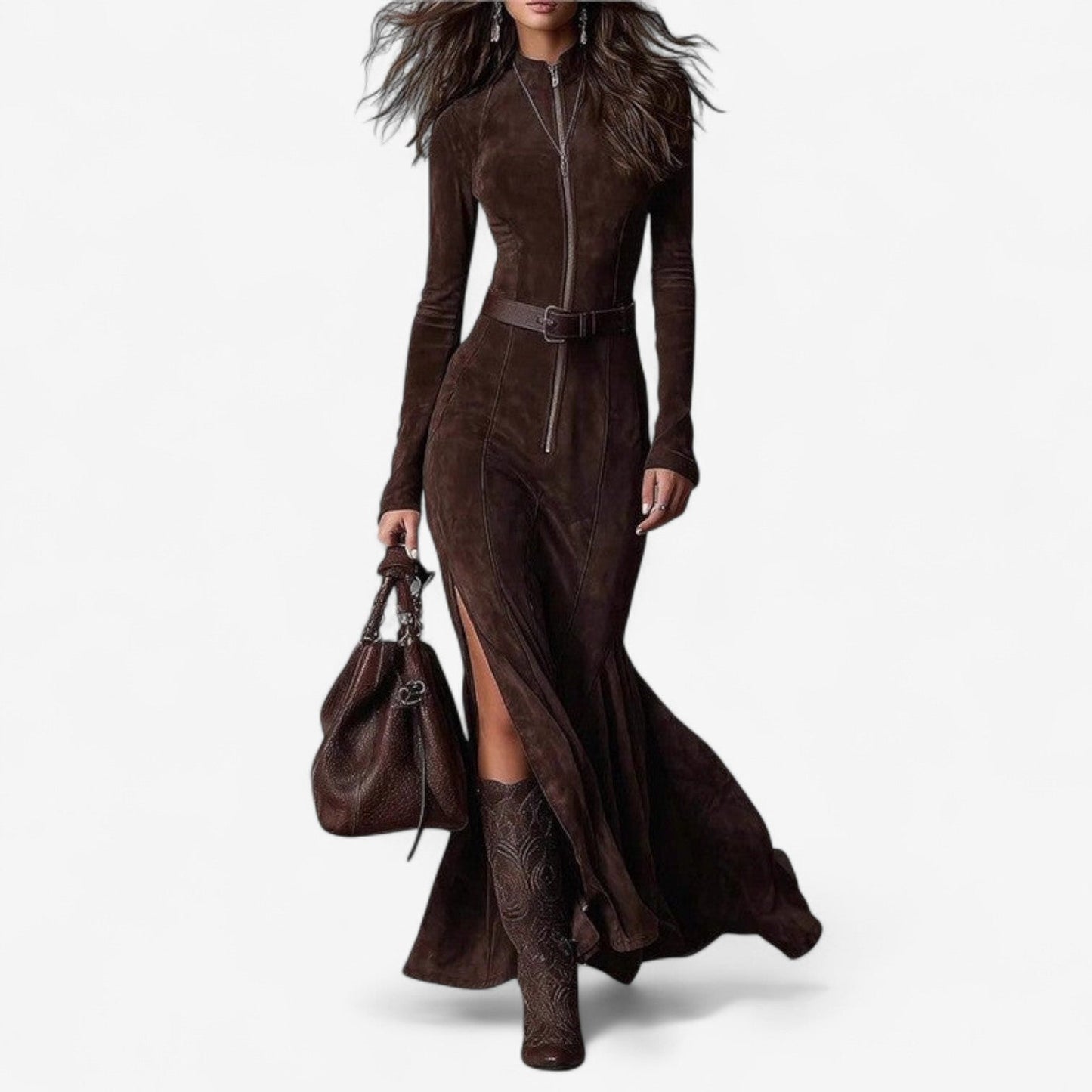 Régine Maxi Dress