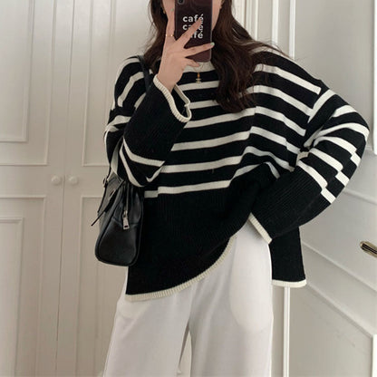 Milena - Turtleneck Sweater