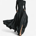 Aline Maxi High Waist