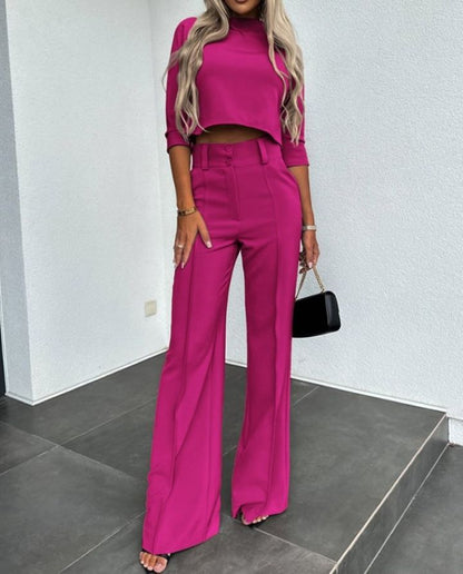 Emery - Modern Elegance Set