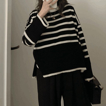 Milena - Turtleneck Sweater