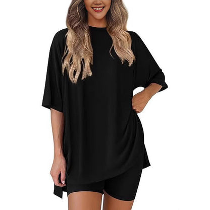 Nerisa | Relaxed Lounge Set