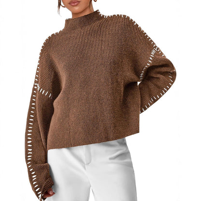 Nia | Cozy Sweater