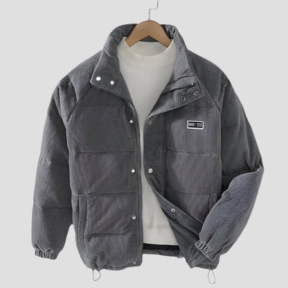 Lewis Murph | Corduroy Jacket