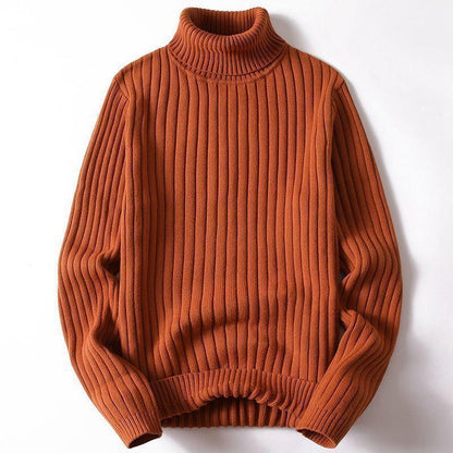 Blaire turtleneck sweater