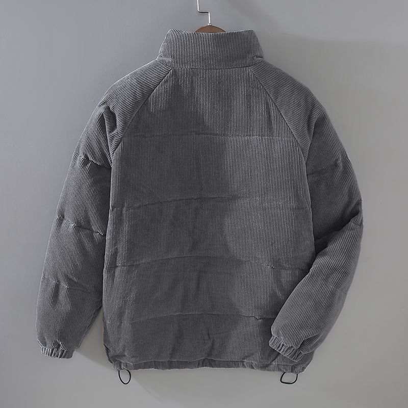 Lewis Murph | Corduroy Jacket