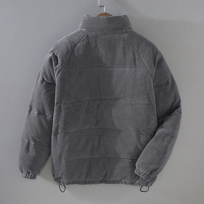 Lewis Murph | Corduroy Jacket