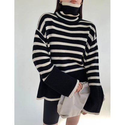 Milena - Turtleneck Sweater