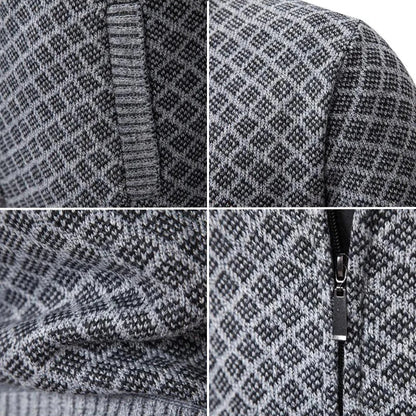 Jack | Timeless Men's Vest for an Effortlessly Stylish Look