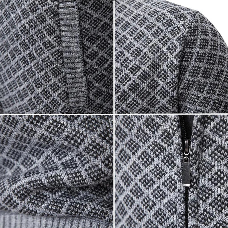 CHATEAU LYON - PREMIUM MEN'S VEST