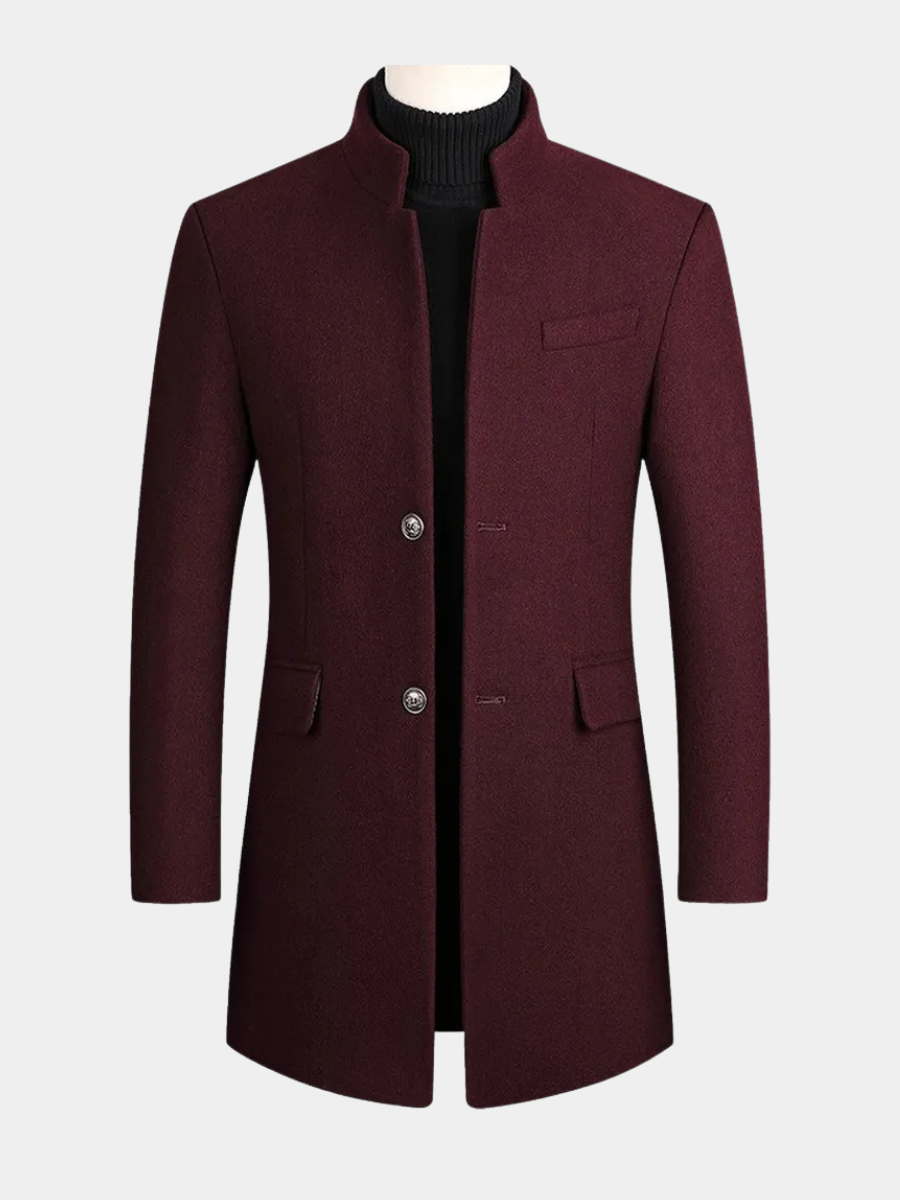 Timeless Coat
