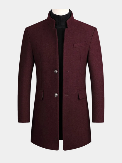 Timeless Coat