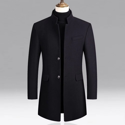 Timeless Coat