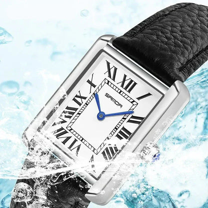Stylish Square Clocks