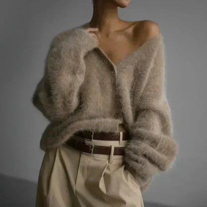 Lotte - Sweater