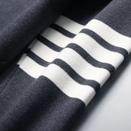 Merino Wool Cardigan