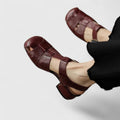 Aivorah | Orthopedic Sandals