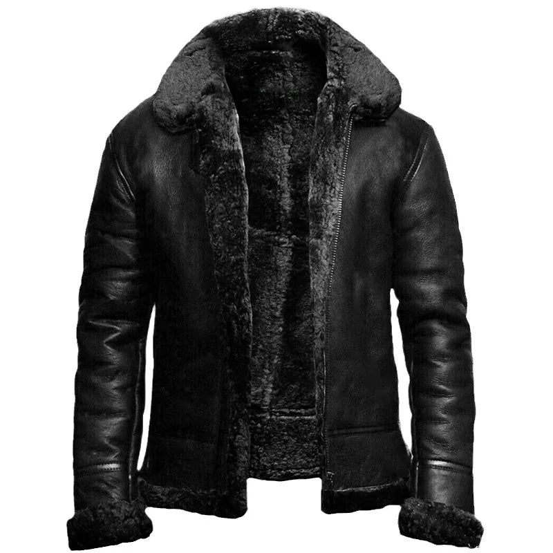 Hudson - Classic Leatherwear