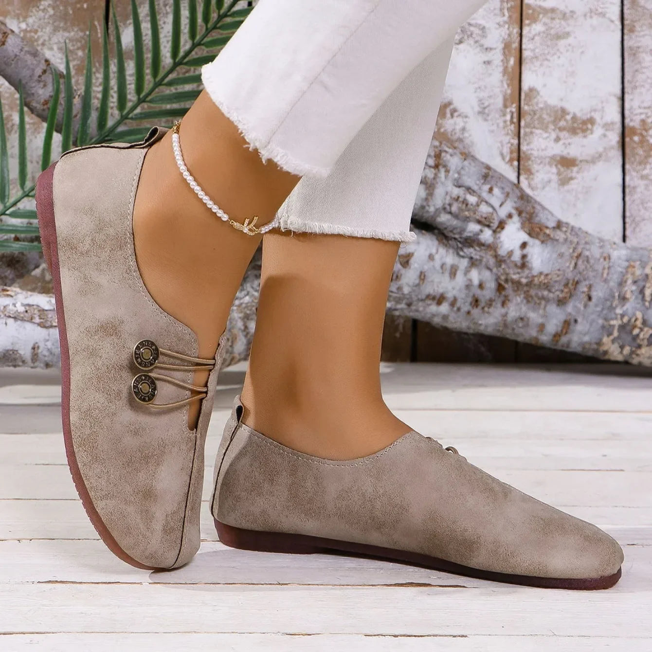 Trendy Loafer with Comfortable Fit