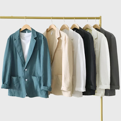 Classic Men's Blazer