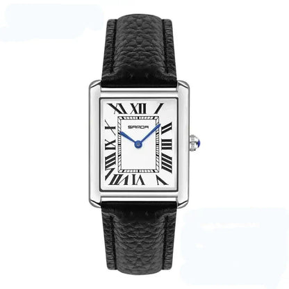 Stylish Square Clocks