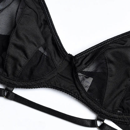 Julietta Lingerie Set
