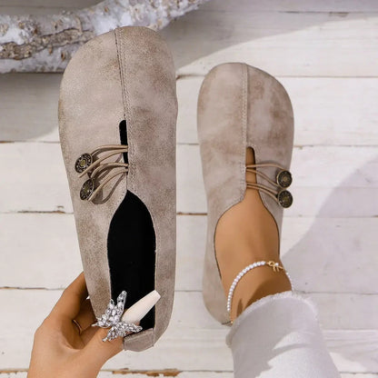 Trendy Loafer with Comfortable Fit