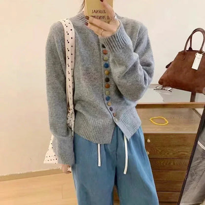 THE CELESTINE | CARDIGAN
