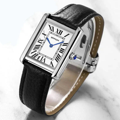 Stylish Square Clocks