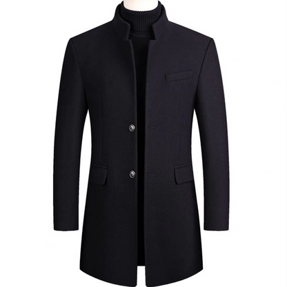 Timeless Coat