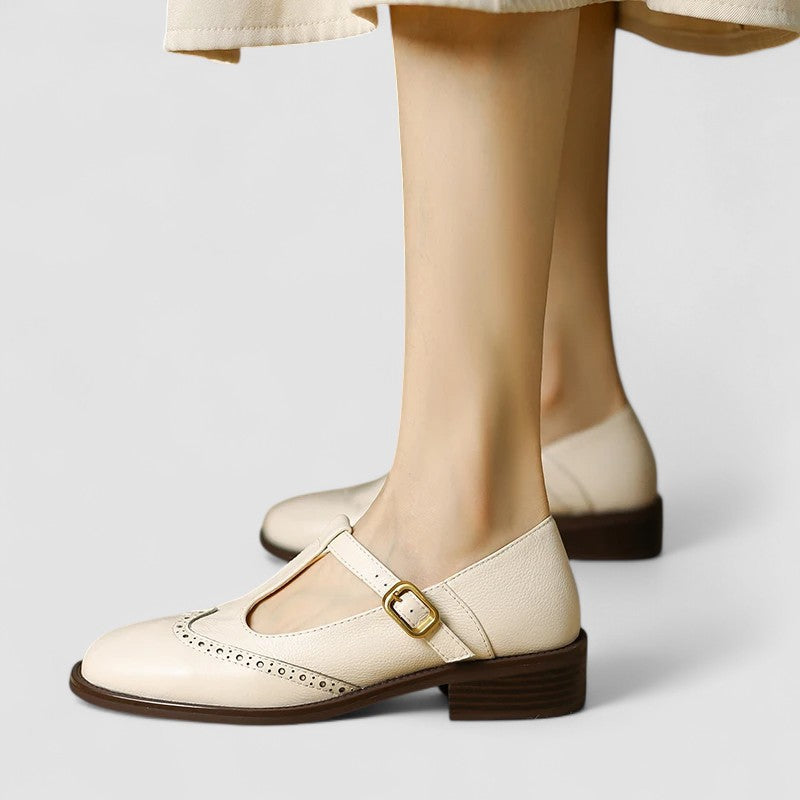 GIANNA™|MARY JANE ORTHOPEDIC SHOES