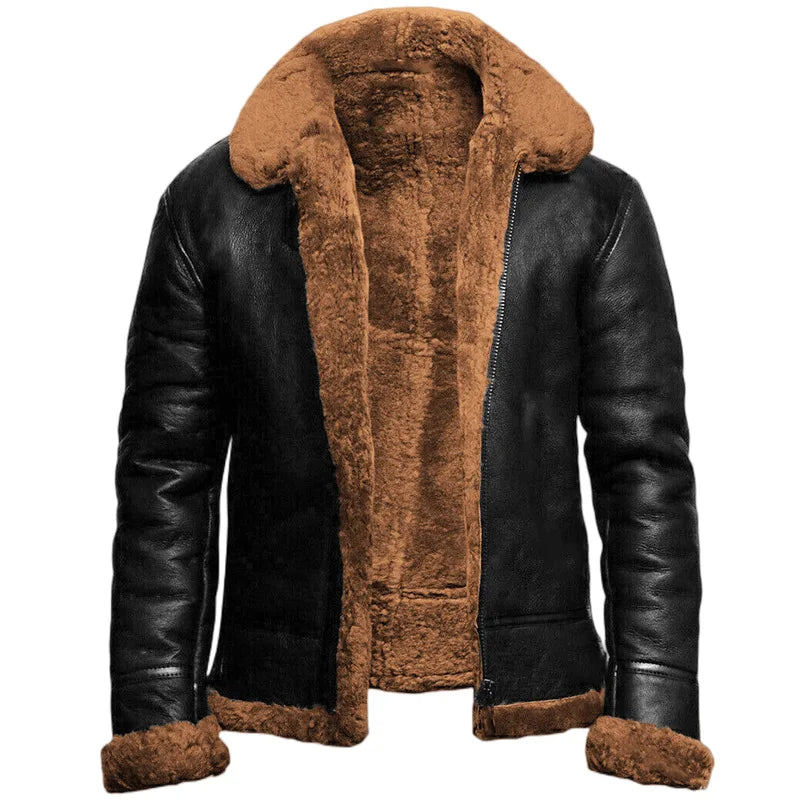 Hudson - Classic Leatherwear