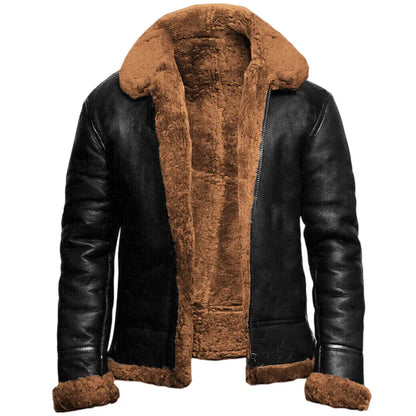 Hudson - Classic Leatherwear