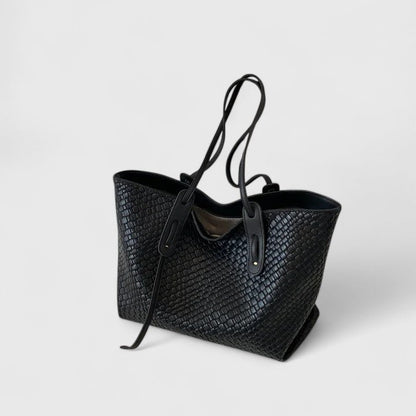 Sarenya | Elegant Tote Bag
