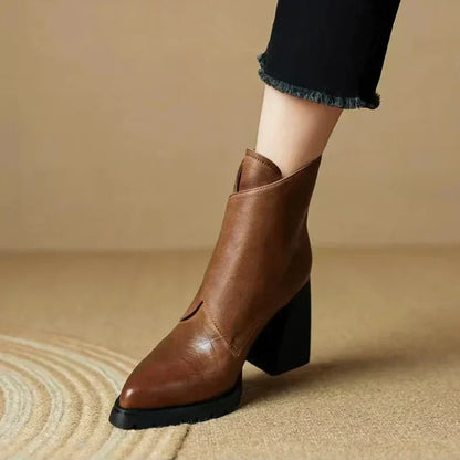 Brixton Buckle