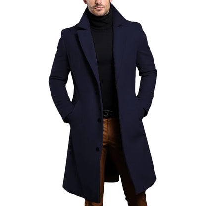 Royal Trench Coat