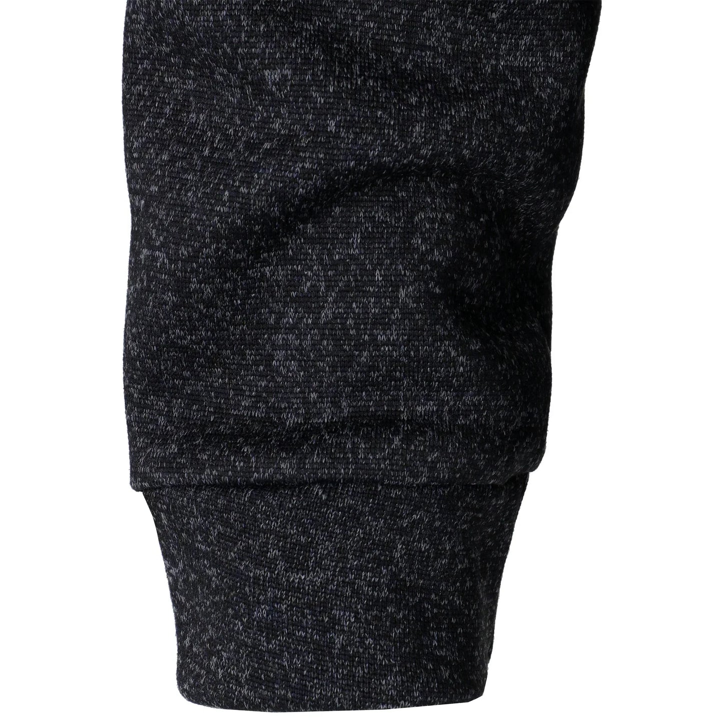 Evan | Knitted Fall Sweater