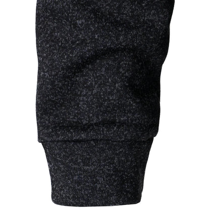 Knitted Autumn Sweater