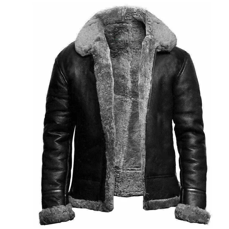 Hudson - Classic Leatherwear
