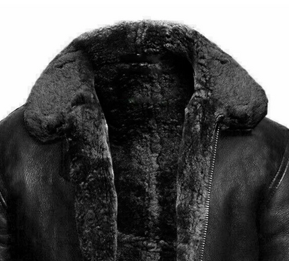 Hudson - Classic Leatherwear