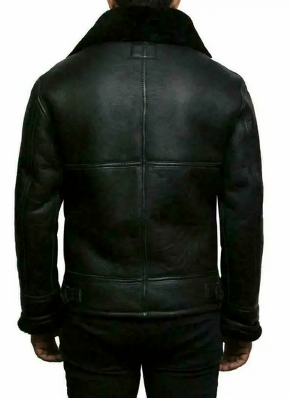 Hudson - Classic Leatherwear