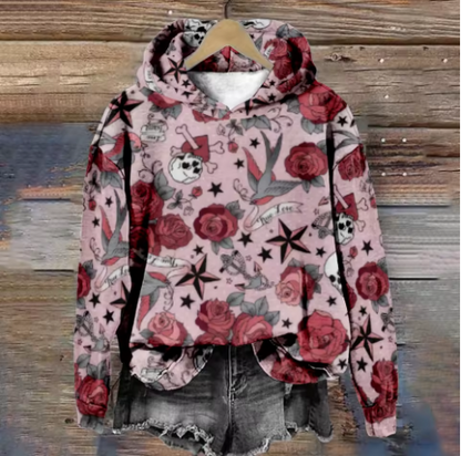 Anna | Effortless Warmth Hoodie